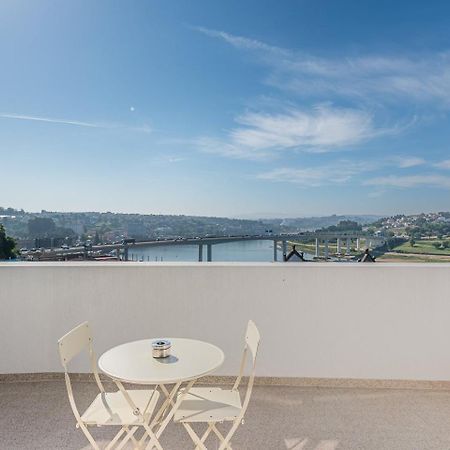 Апартаменти Guestready - Freixo Island - Douro Views Порту Екстер'єр фото